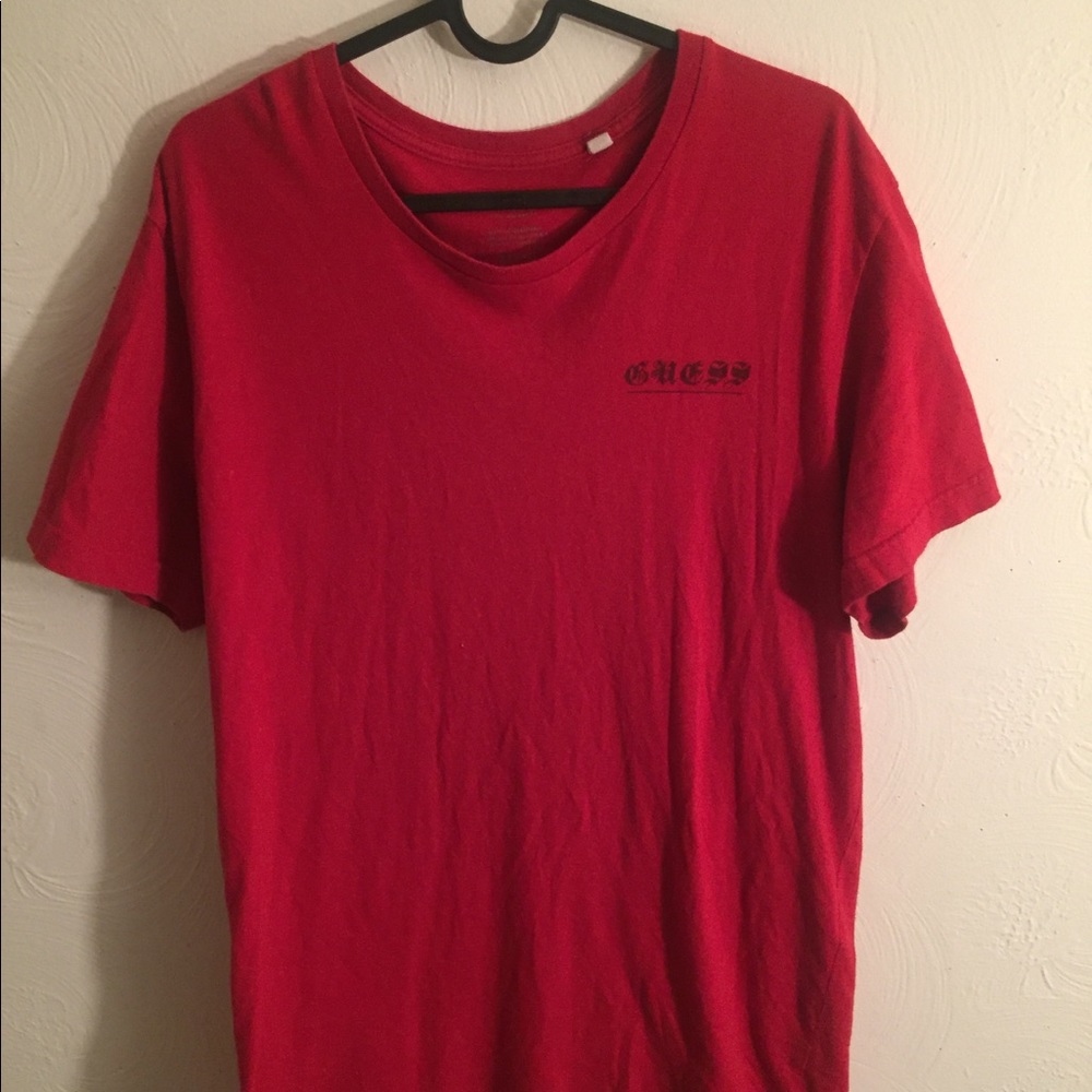 Guess Tee